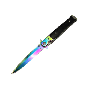 Navaja plegable de 9 pulgadas